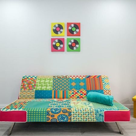 Luxury Beach Apartment At Armação de Pêra المظهر الخارجي الصورة
