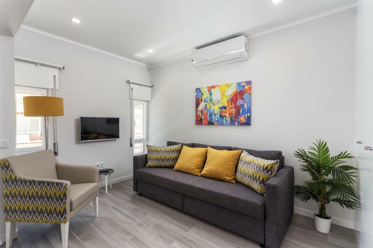 Luxury Beach Apartment At Armação de Pêra المظهر الخارجي الصورة