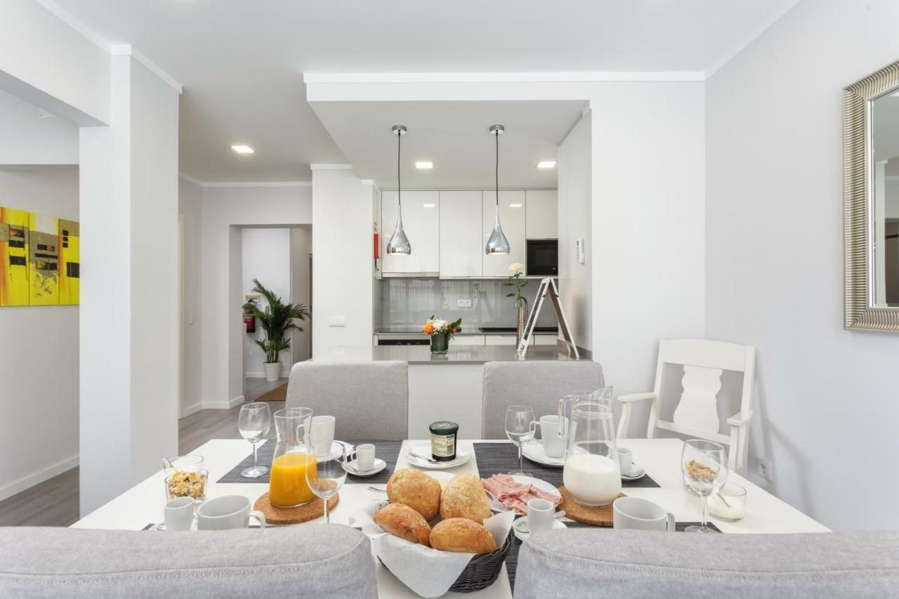 Luxury Beach Apartment At Armação de Pêra المظهر الخارجي الصورة