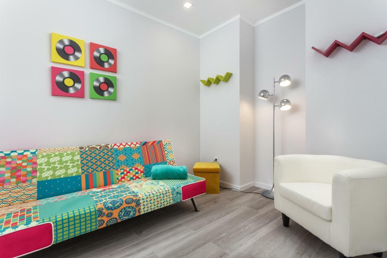Luxury Beach Apartment At Armação de Pêra المظهر الخارجي الصورة